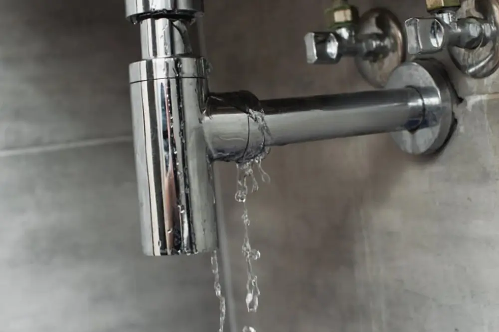 Perdita d'acqua Como 24 ore urgente